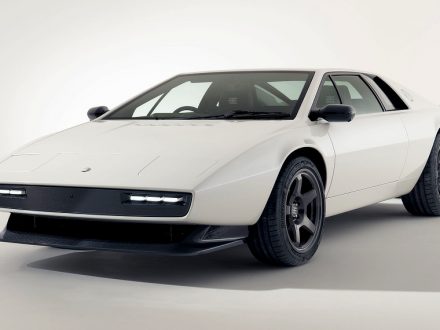 Lotus Encor - Retribution - Studio Stance