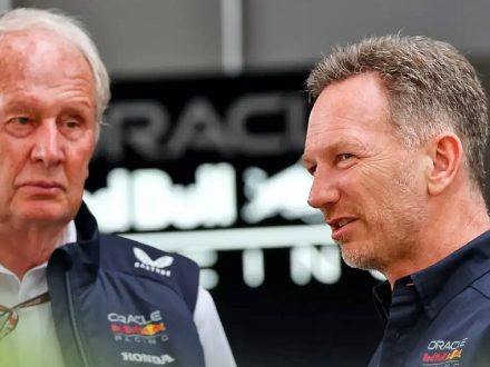 Mad Dog Marko - Verstappen Should Have Won 2025 Drivers Title iff Not For Christian Horner