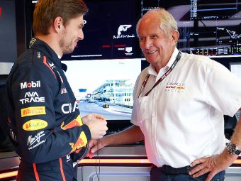 Mad Dog Marko Red Bull Exit Rumors