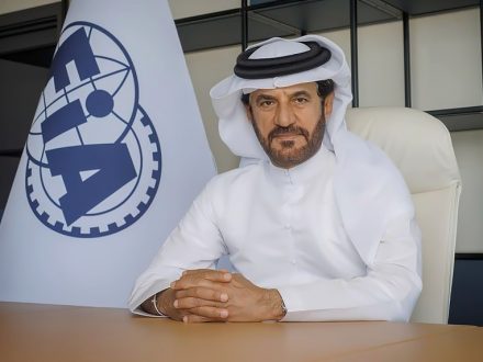 Mohammed Ben Sulayem - The Great FIA Dictator