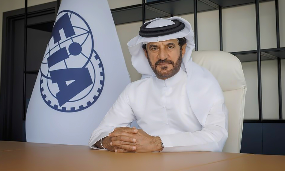 Mohammed Ben Sulayem - The Great FIA Dictator