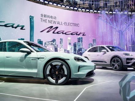 Porsche China To Close Under performing Dealerships