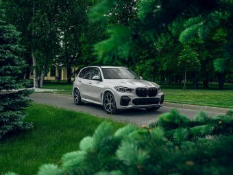 Risky Business of BMW ownership in the United States of America