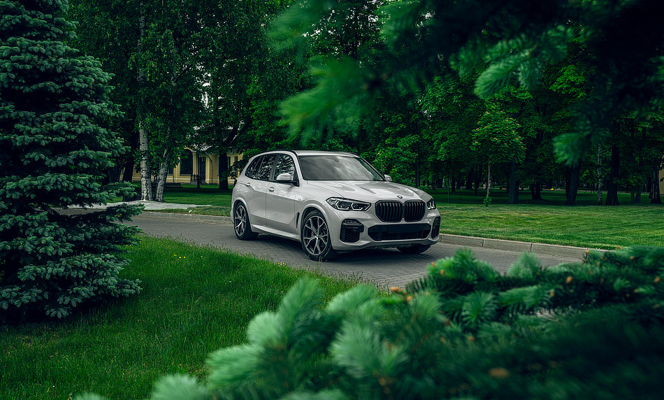 Risky Business of BMW ownership in the United States of America