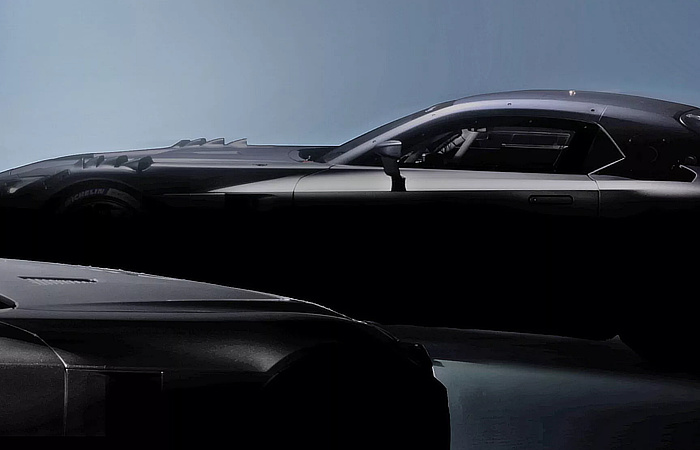 Toyota tease three new sports coupes ahead of December 4th 2025 reveal