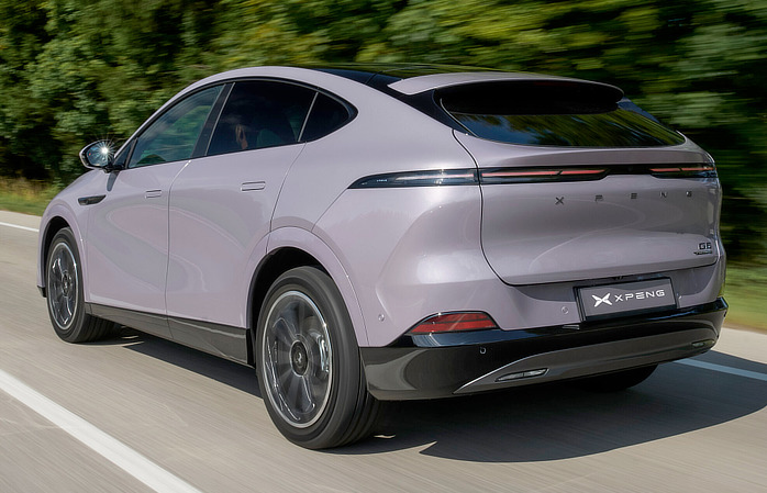 Lock and Load - Spent G9 To Get Performance Black Edition