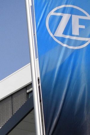 The deindustrialisation of Germany's ZF Friedrichshafen