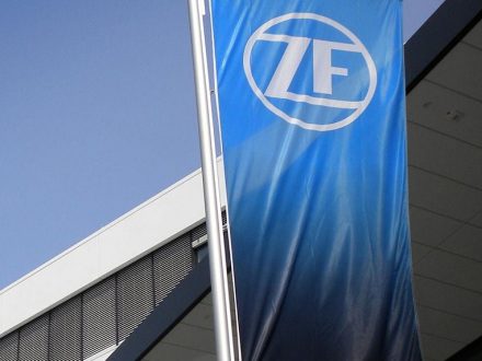 The deindustrialisation of Germany's ZF Friedrichshafen