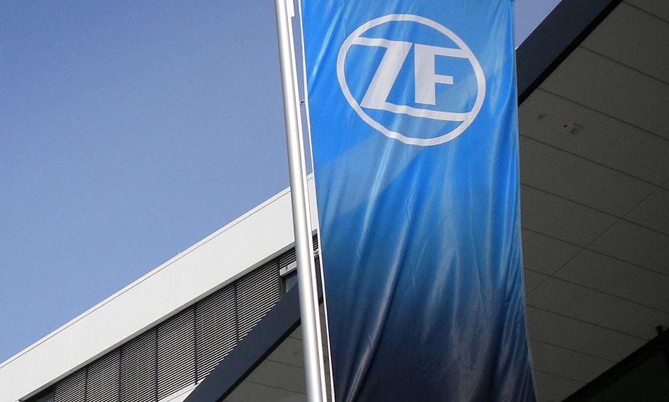 The deindustrialisation of Germany's ZF Friedrichshafen
