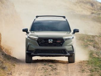 2025 U.S.A. Gas Sales roar back amid EV slowdown