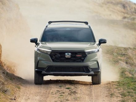 2025 U.S.A. Gas Sales roar back amid EV slowdown