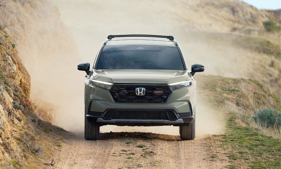 2025 U.S.A. Gas Sales roar back amid EV slowdown