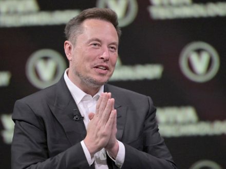 Elon Musk ends Tesla Model X And X production