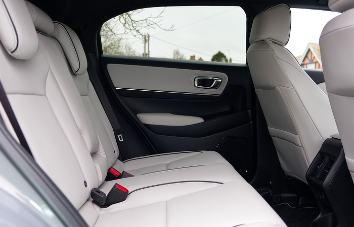 Honda ENY1 Review - 2025 - 008