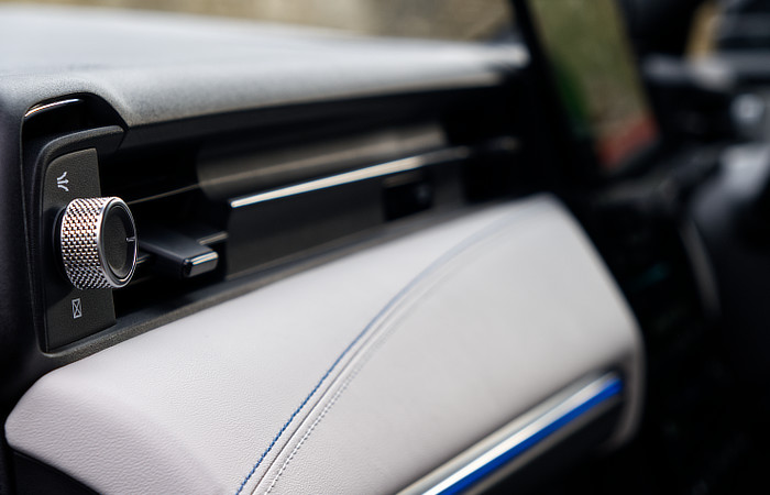 Honda ENY1 Review - 2025 - 010