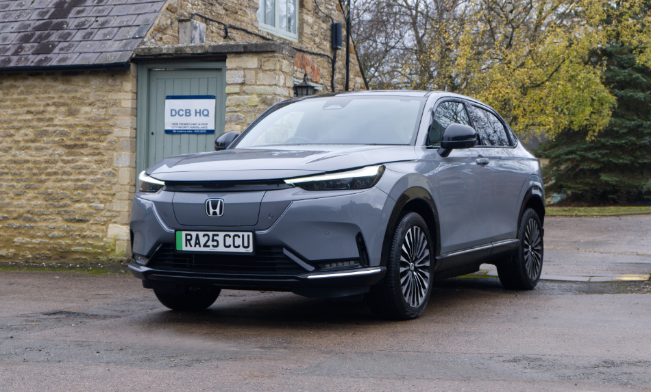 Honda ENY1 Review - 2025 - Master