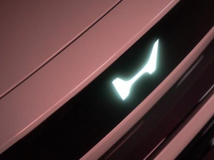 Honda H Logo Redesign - 2026