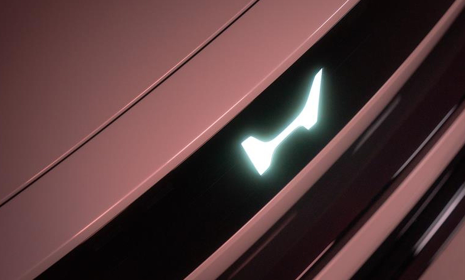 Honda H Logo Redesign - 2026