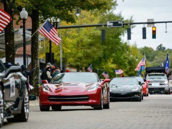 Living In America - 2026 Car Trends