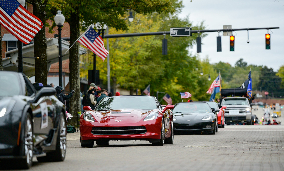 Living In America - 2026 Car Trends
