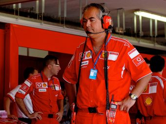 Luigi Mozzola tells John Elkan to Shaddup You Face