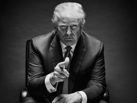 President Donald Trump - 47