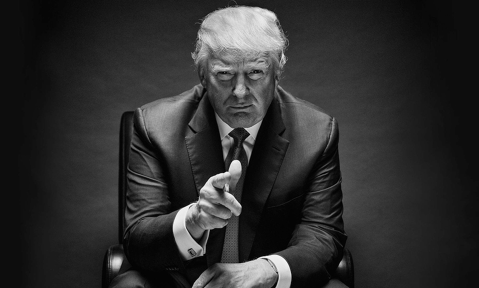 President Donald Trump - 47