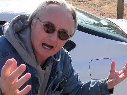 Scotty Kilmer on why the Toyota Hybrid is the best hybrid