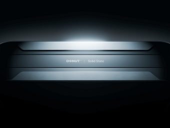 Donut Labs - Solid State Battery