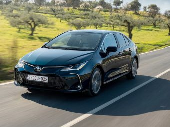 Report - Turkey New Car Sales Record 2026