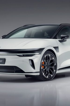 Zeeker 7GT EV - Better Than A Mercedes