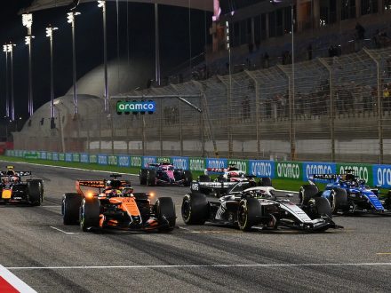 2026 F1 Rolling Start To Address Safety Concerns - Dr Helmut Marko