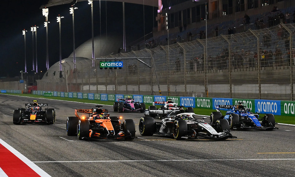 Dr. Helmut Marko: Rolling Starts May Be Inevitable in F1 2026