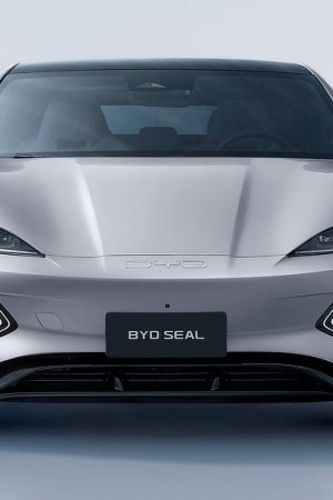 BYD SEAL 2026 Updates - Masterful