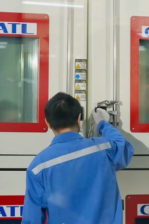 CATL 5C Battery is next level battery tech