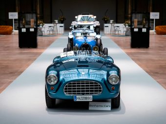 Car auction guides for enthusiasts