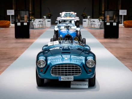 Car auction guides for enthusiasts