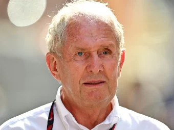 Dr Helmut Mad Dog Marko