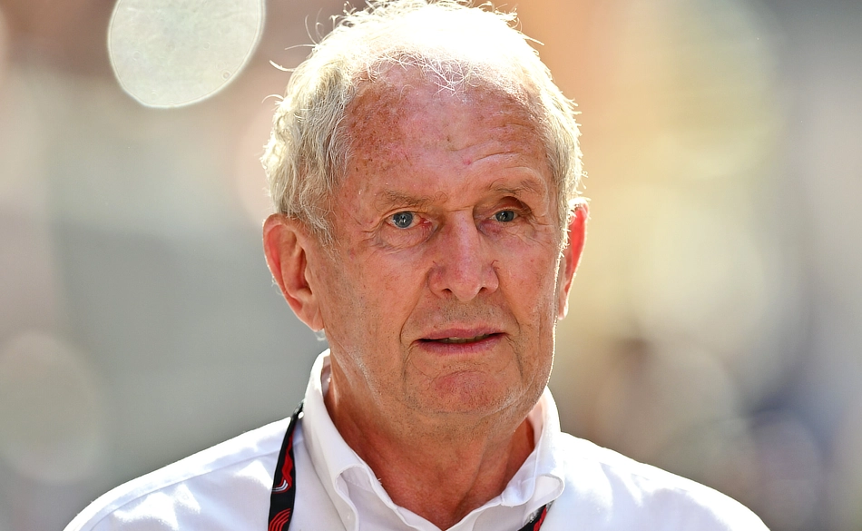 Dr Helmut Mad Dog Marko