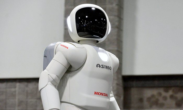 Honda Asimo: The Humanoid Robot That Paved the Way