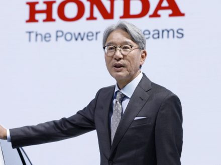 Honda begins 2026 on the left foot