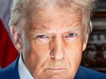 President Trump Repeals EPA Standards