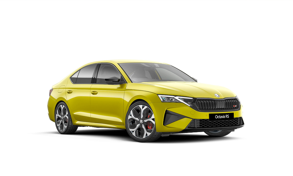 Your Dad’s Favourite Fast Hatch Just Got Weird