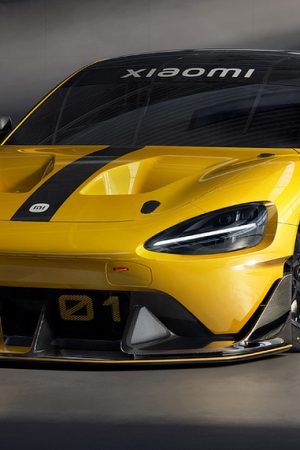 Xiaomi SU7 Ultra Sales Plumet After QC Issues