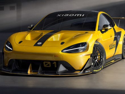 Xiaomi SU7 Ultra Sales Plumet After QC Issues