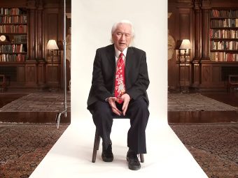 Michio Kaku - The Yoda of Science - On Quantum Computing