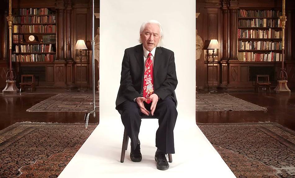 Michio Kaku - The Yoda of Science - On Quantum Computing