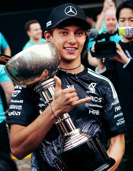 2026 Japanese Grand Prix - YO!