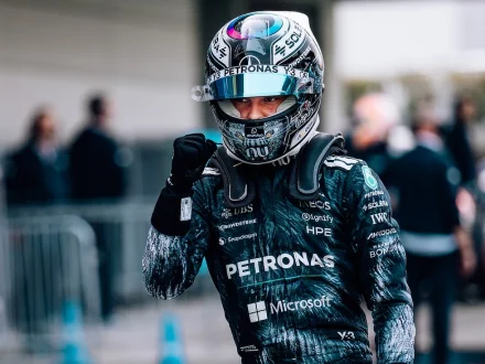 2026 Japanese Grand Prix Qualifying - Kimi Antonelli on pole