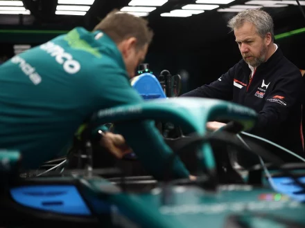 Aston Martin reliability issues compound efforts